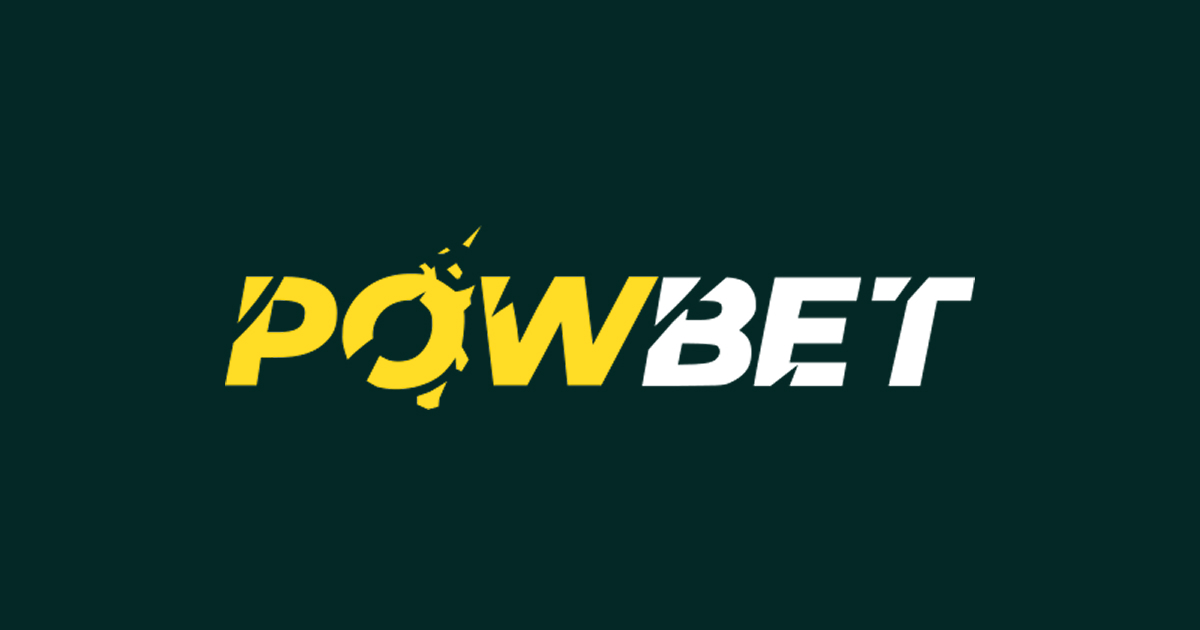 Najlepsze automaty w PowBet